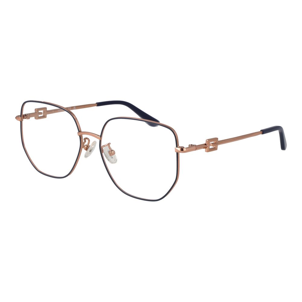 Guess Graue Frauen Brillengestell